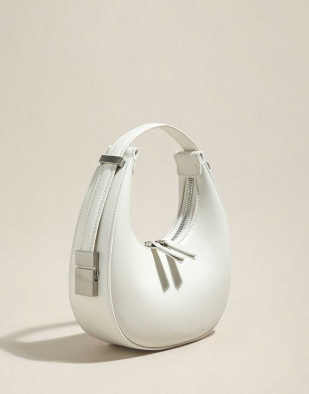 Yenesy Women Crescent Underarm Bag