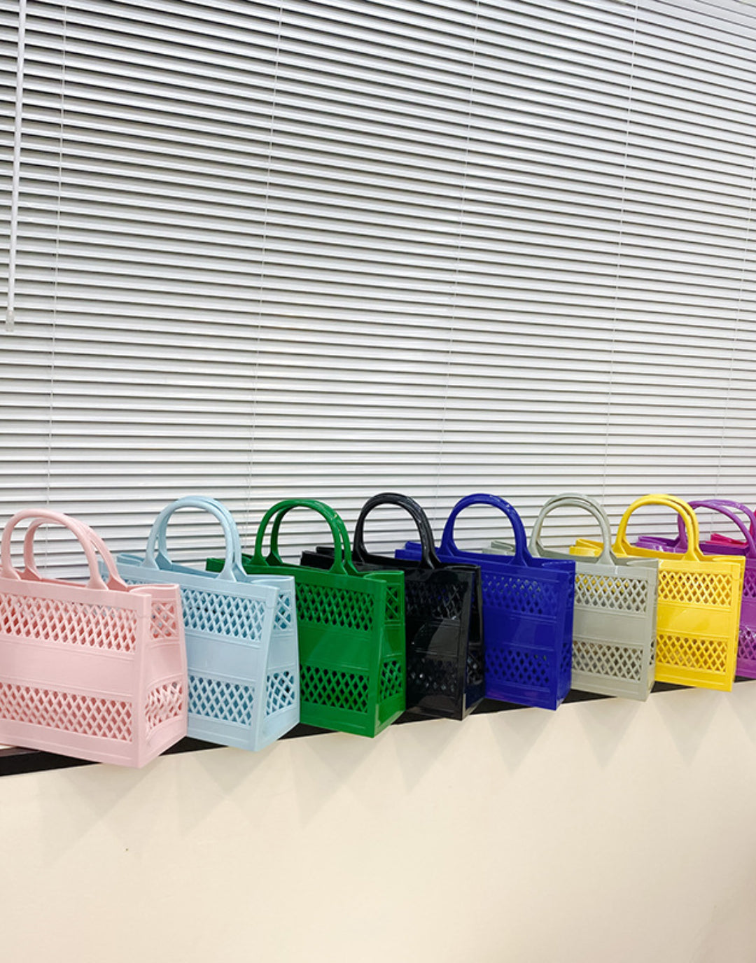 Large Waterproof Washable Tip Proof Durable Open Tote Bag