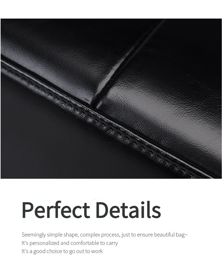 Yenesy Women Cow Leather Backpack Bag