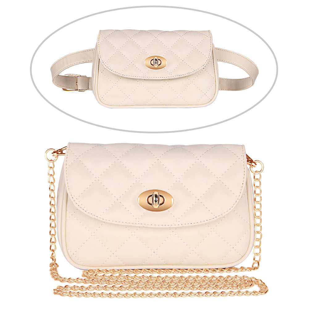 Daily Belt&Crossbody Bag