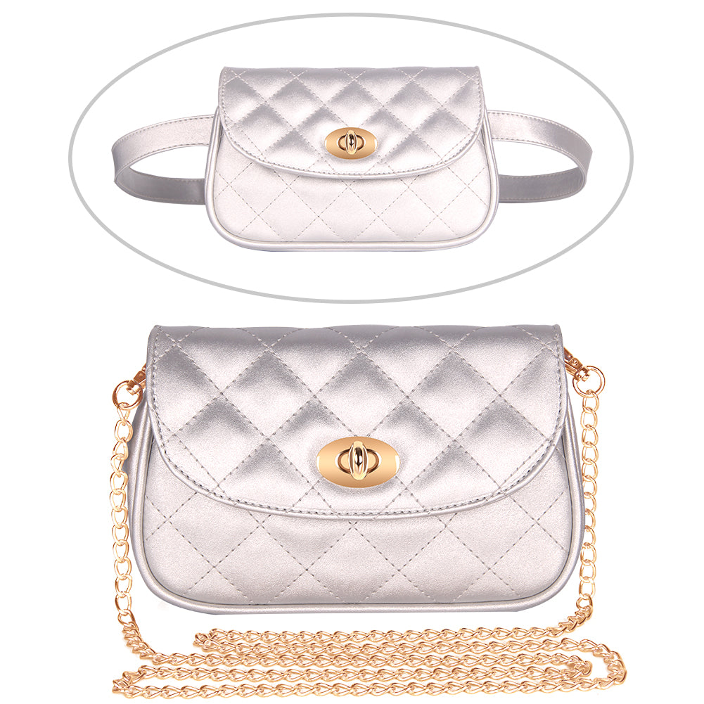 Daily Belt&Crossbody Bag