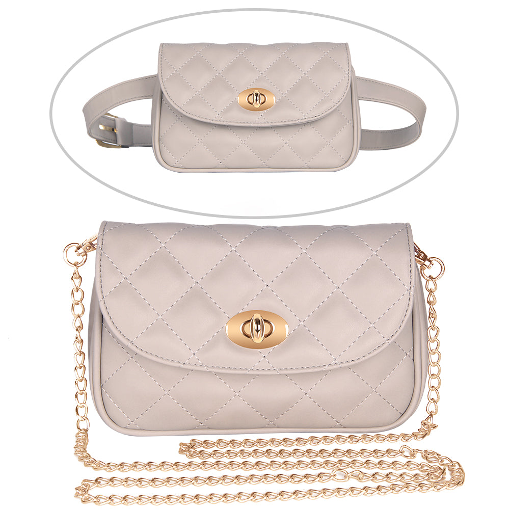 Daily Belt&Crossbody Bag