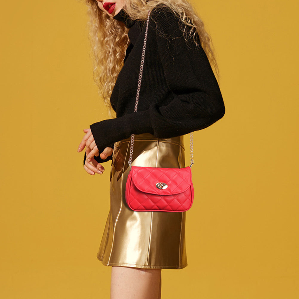 Daily Belt&Crossbody Bag