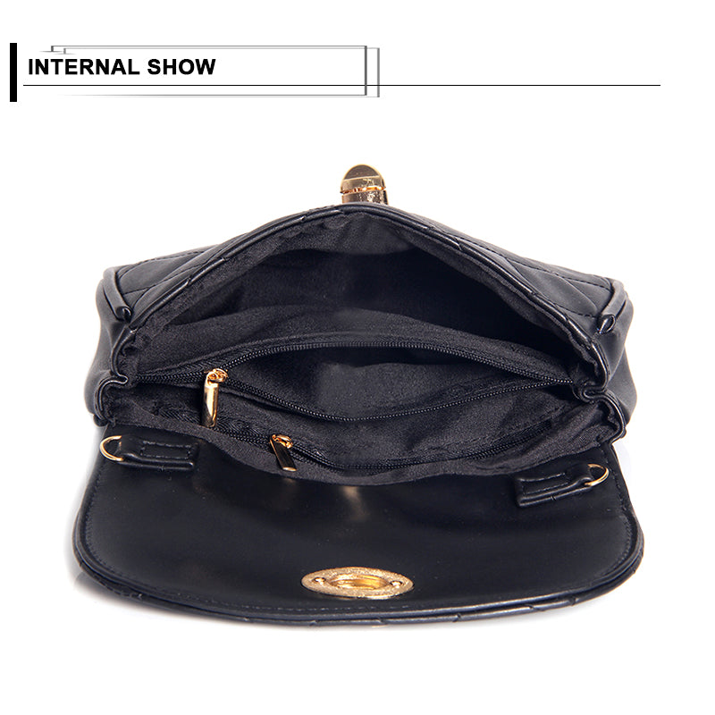 Daily Belt&Crossbody Bag