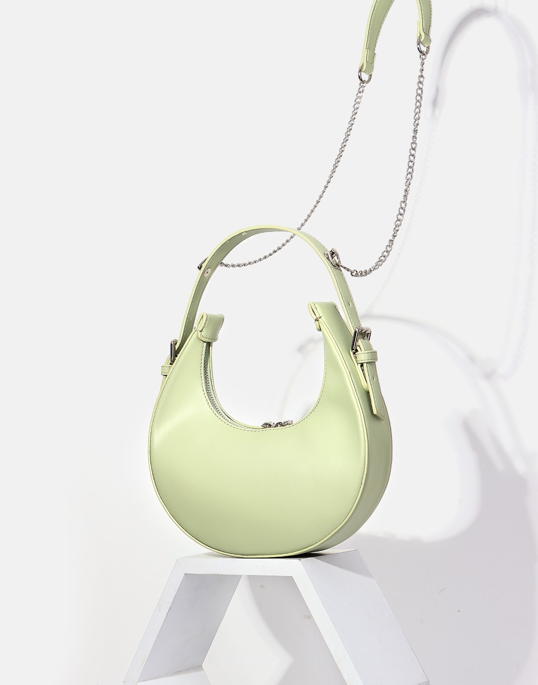 Yenesy Women Crescent Bag &Underarm Bag &Top-Handle Bag--NO.1 Hot Sale