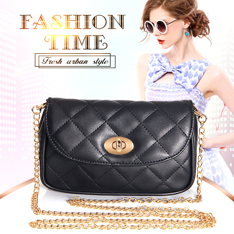 Daily Belt&Crossbody Bag