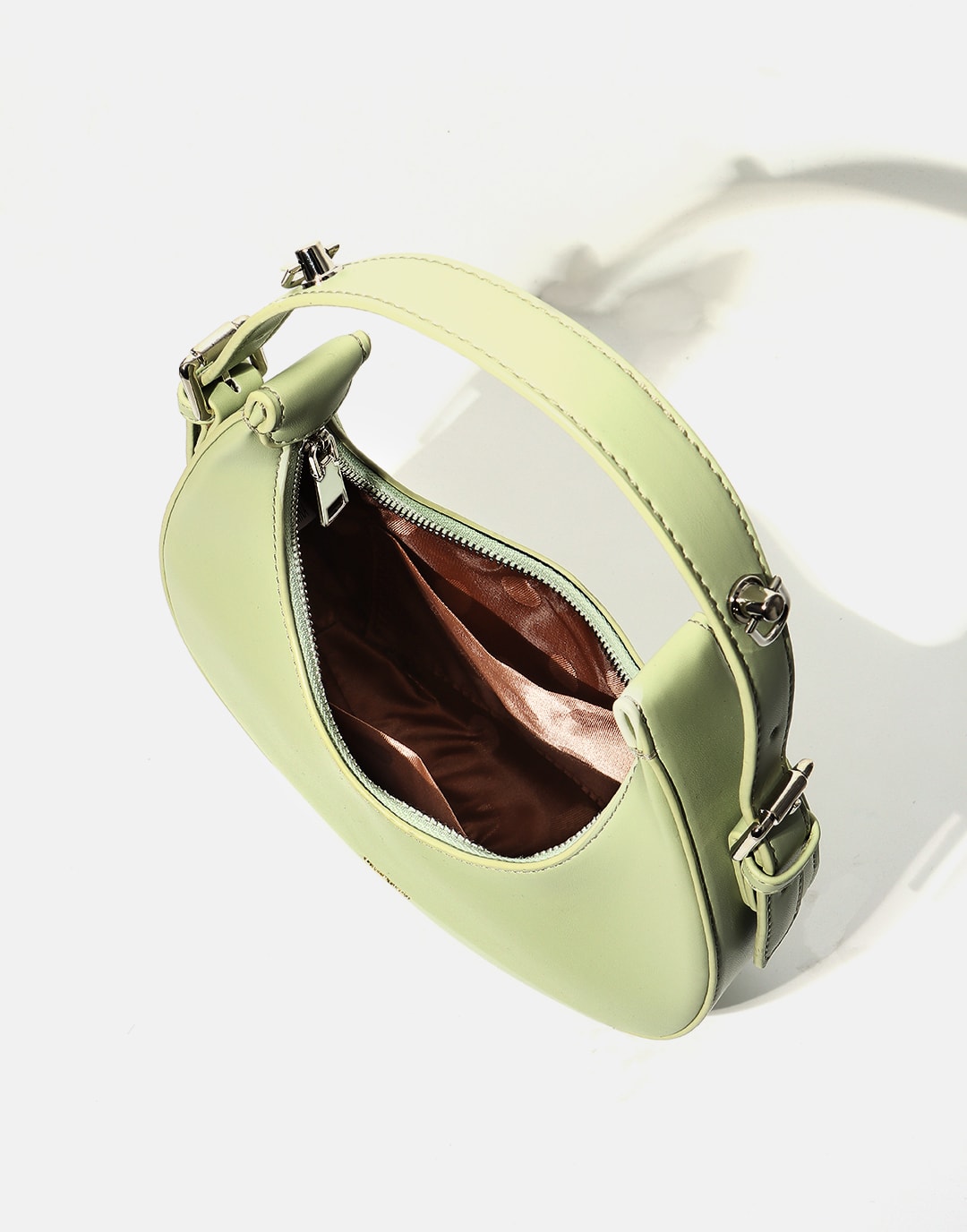 Yenesy Women Crescent Bag &Underarm Bag &Top-Handle Bag--NO.1 Hot Sale