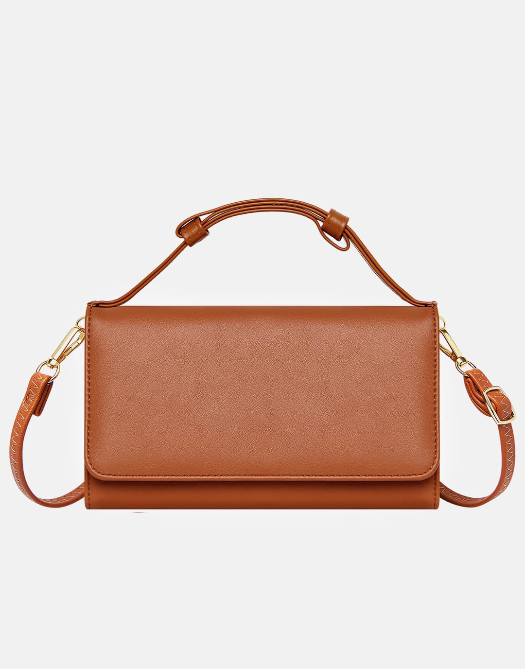 Minimalist Style Crossbody Phone Bag