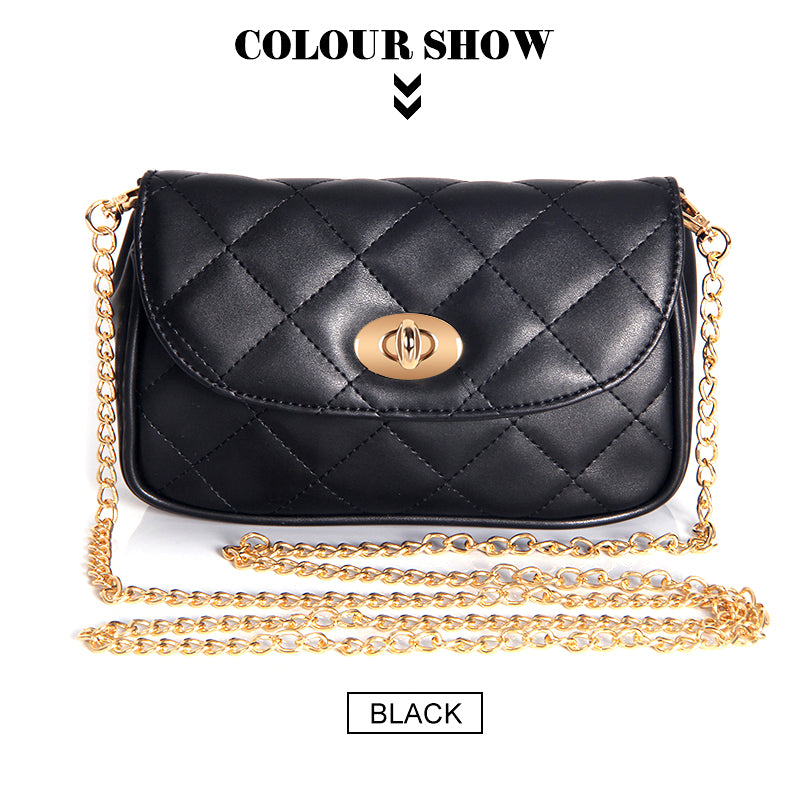 Daily Belt&Crossbody Bag