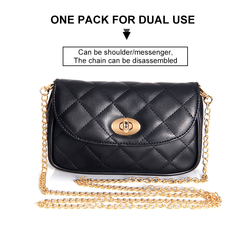 Daily Belt&Crossbody Bag