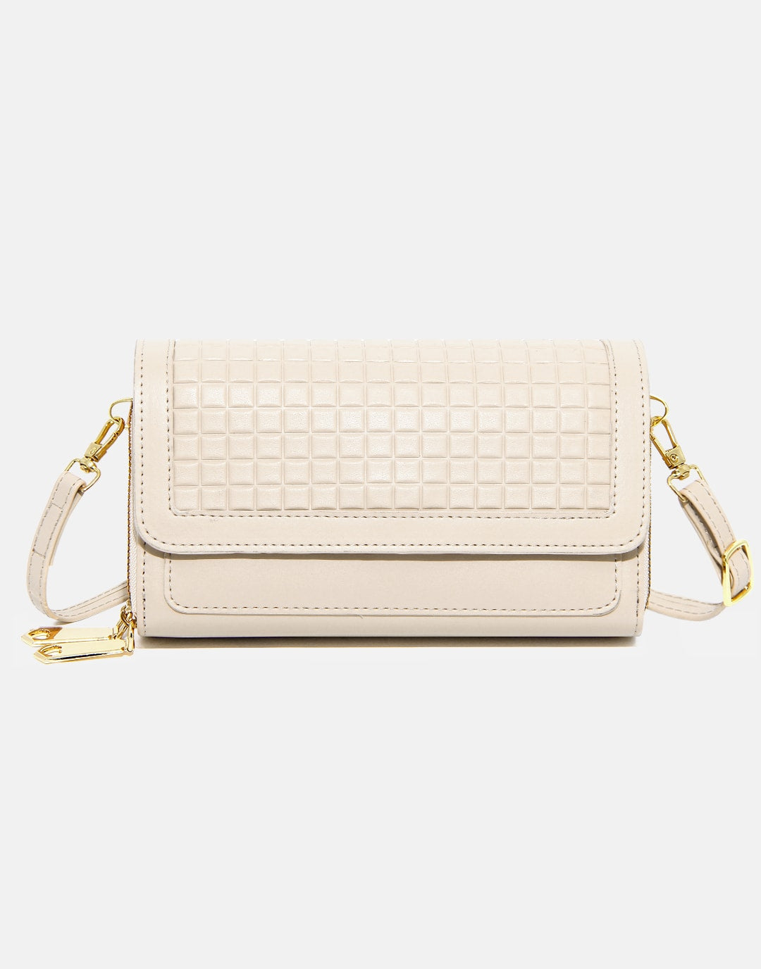 Yenesy Cross-body Bag&Phone Purse Daily Bag