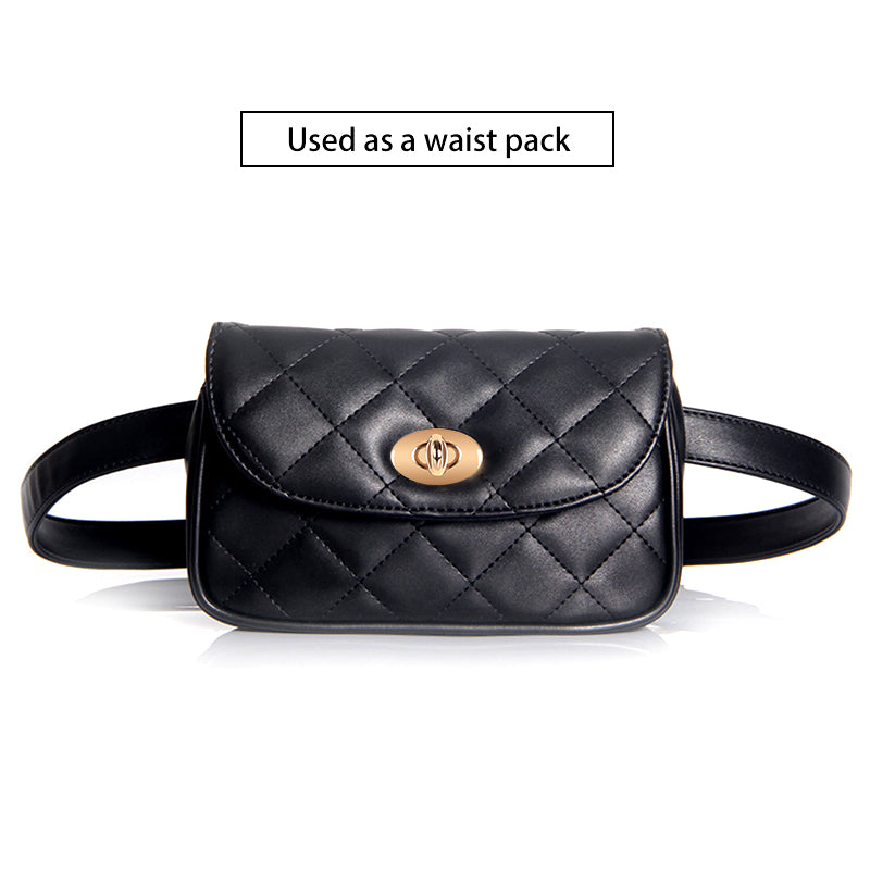 Daily Belt&Crossbody Bag