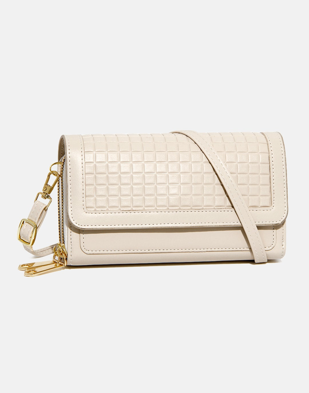 Yenesy Cross-body Bag&Phone Purse Daily Bag