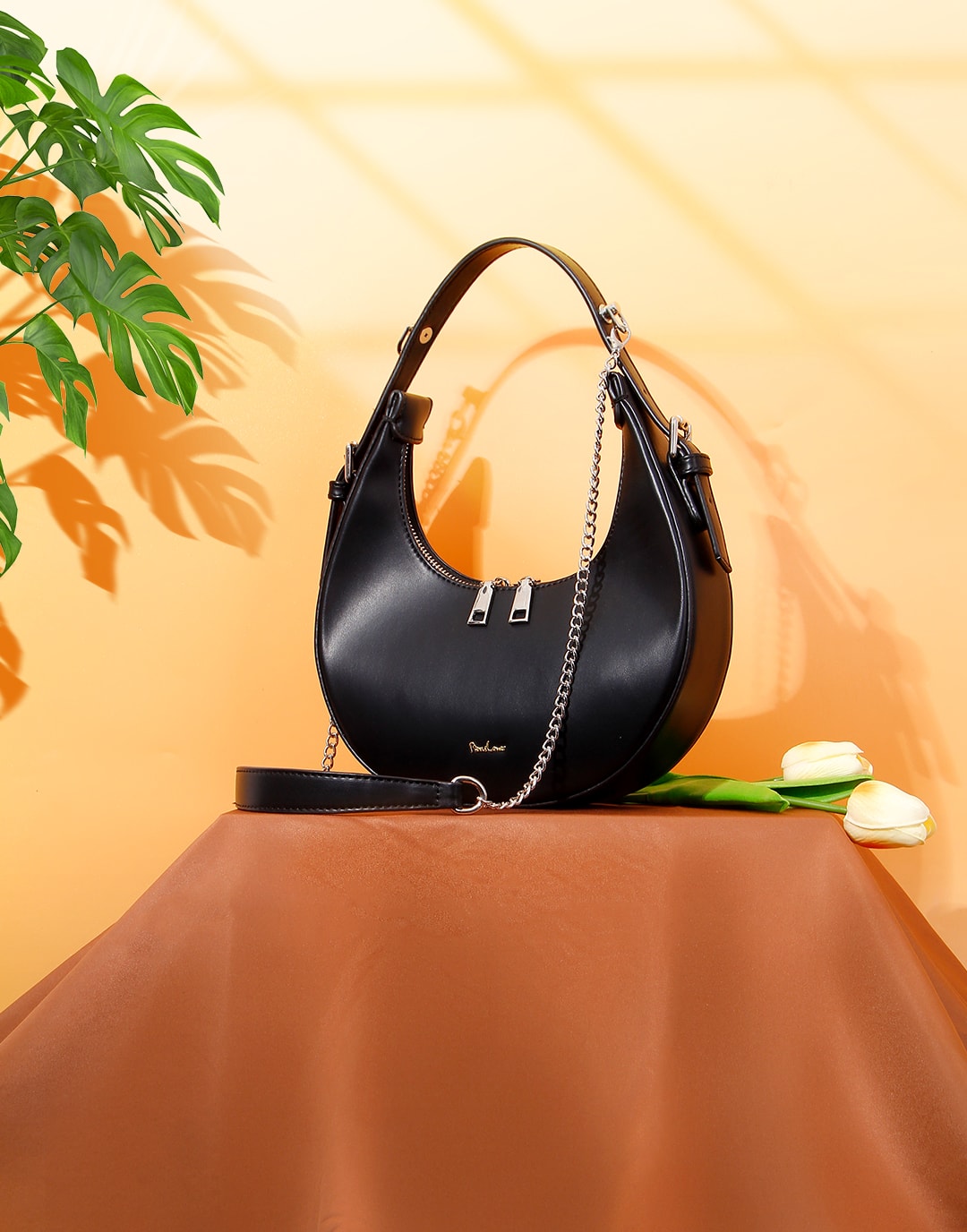 Yenesy Women Crescent Bag &Underarm Bag &Top-Handle Bag--NO.1 Hot Sale