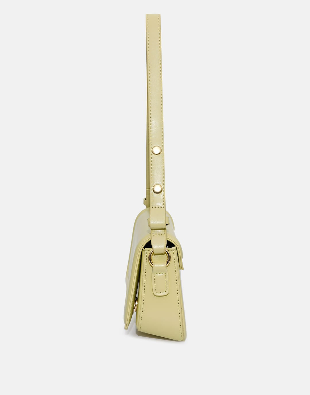 Yenesy Curvy Saddle Design Cross-body&Shoulder Bag