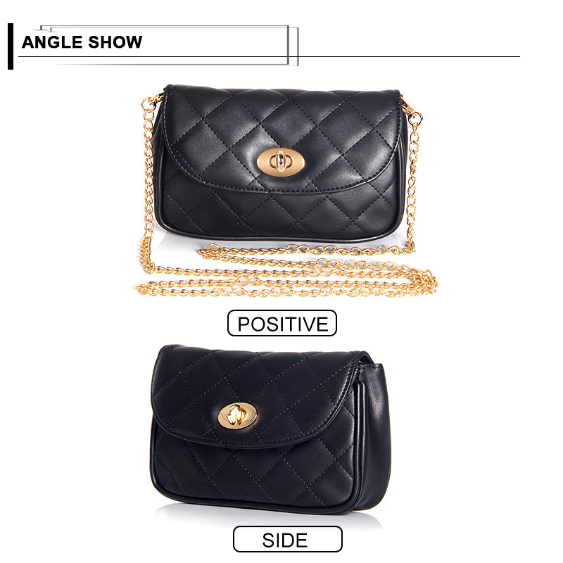 Daily Belt&Crossbody Bag