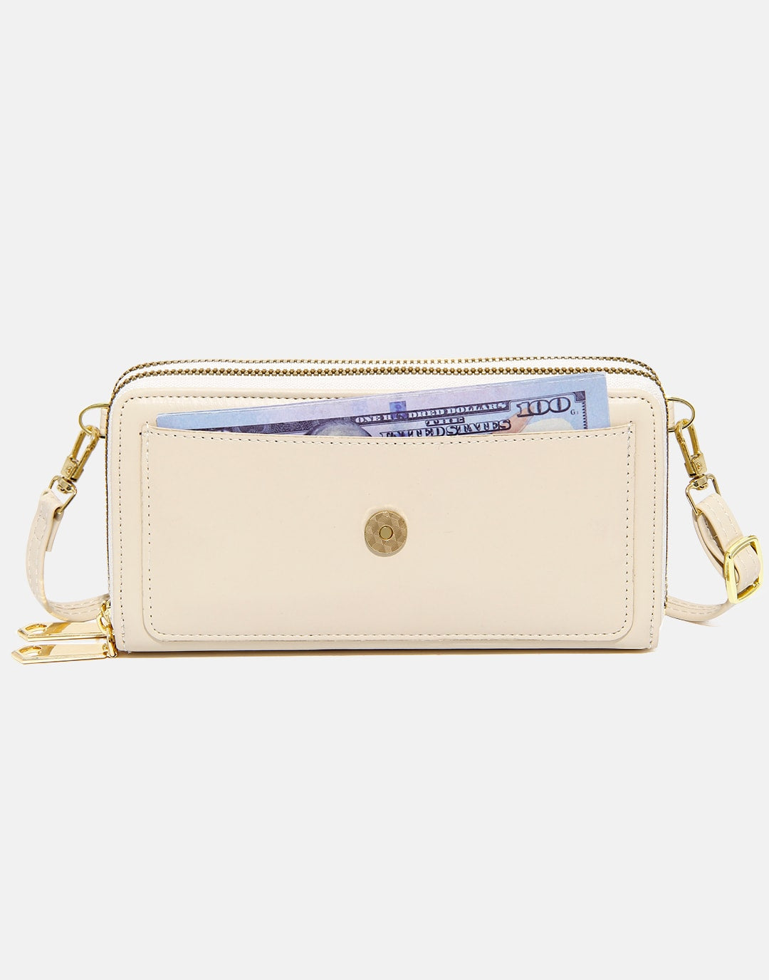Yenesy Cross-body Bag&Phone Purse Daily Bag