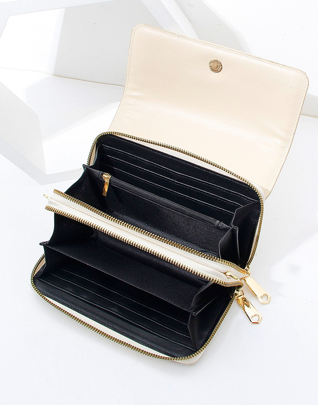 Yenesy Cross-body Bag&Phone Purse Daily Bag