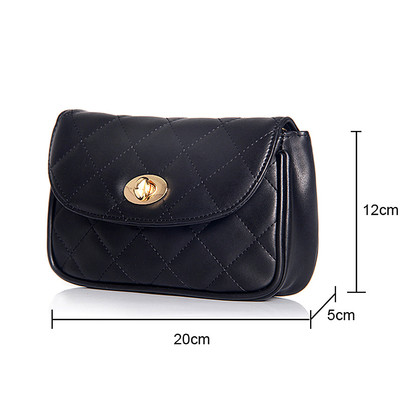 Daily Belt&Crossbody Bag