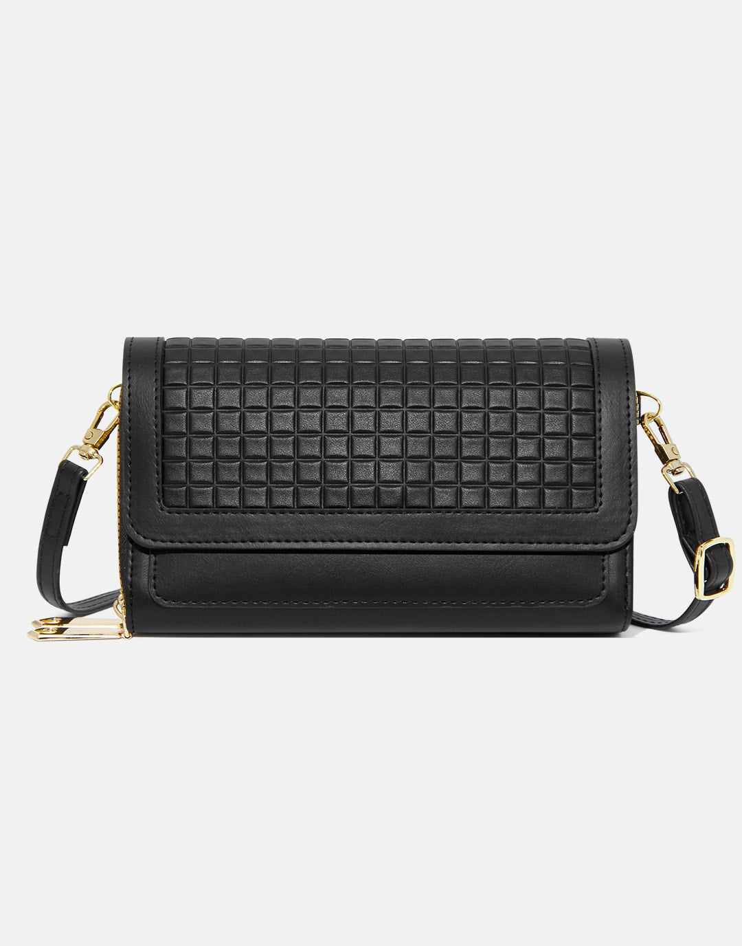 Yenesy Cross-body Bag&Phone Purse Daily Bag
