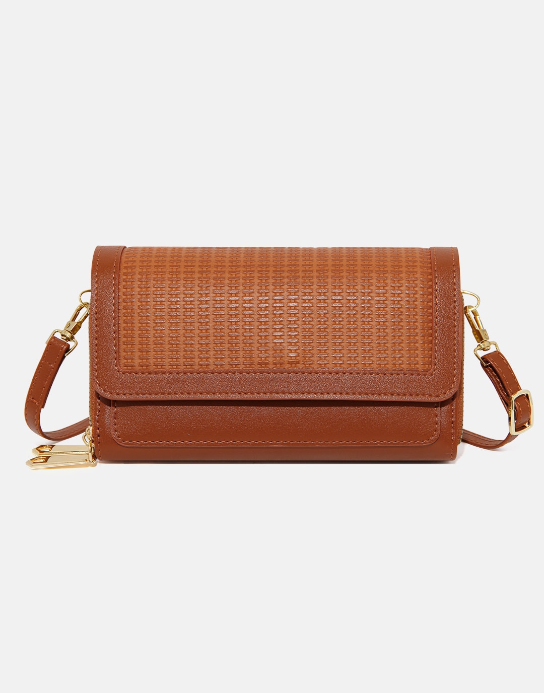 Yenesy Cross-body Bag&Phone Purse Daily Bag