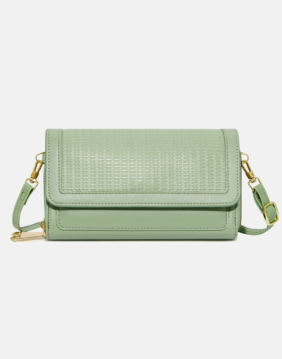 Yenesy Cross-body Bag&Phone Purse Daily Bag