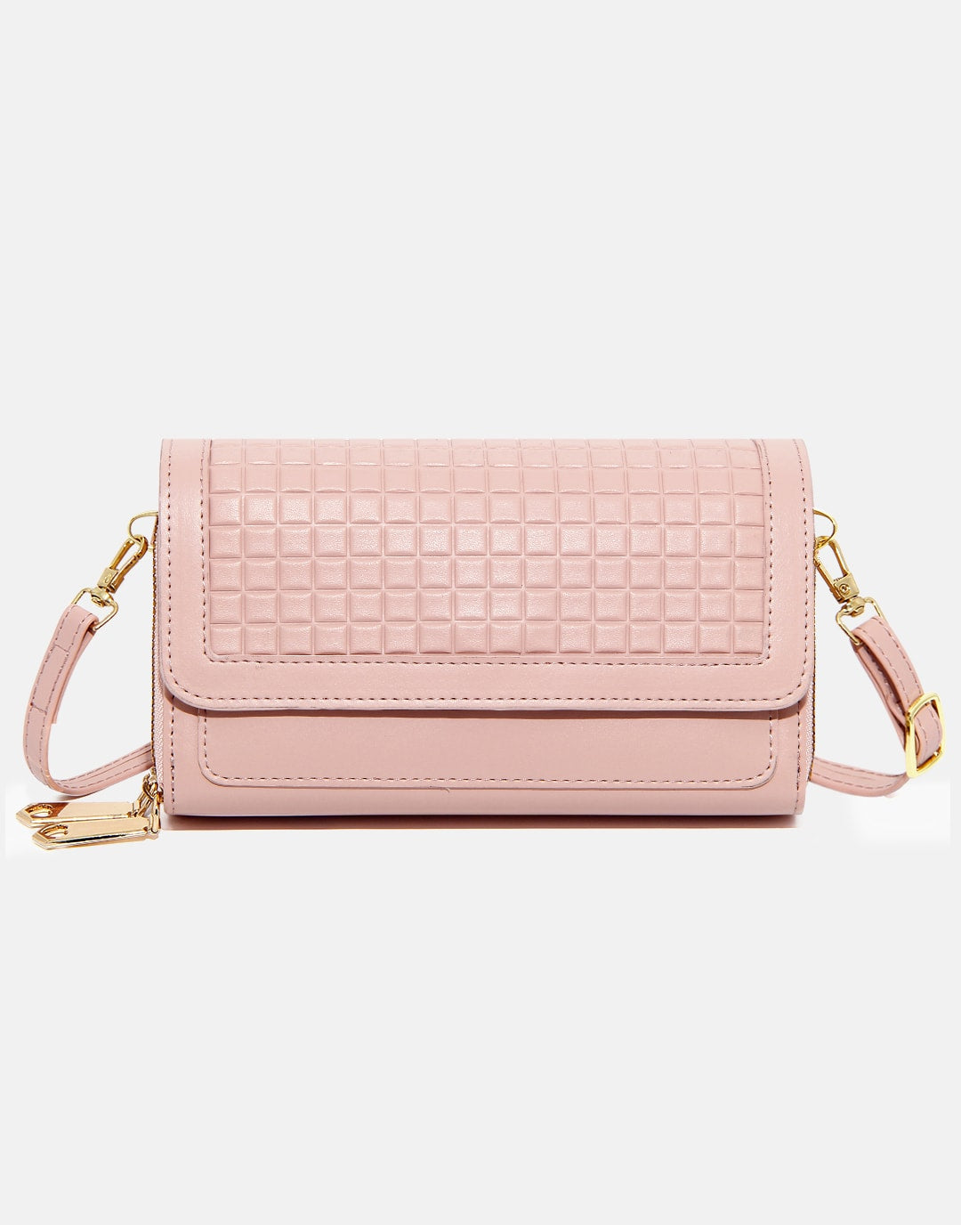 Yenesy Cross-body Bag&Phone Purse Daily Bag