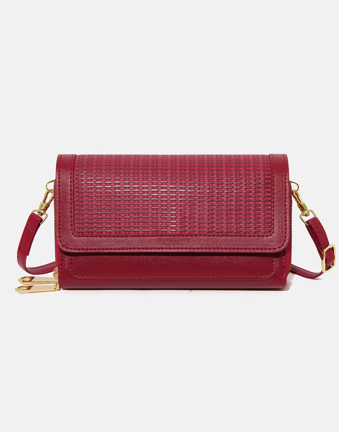 Yenesy Cross-body Bag&Phone Purse Daily Bag