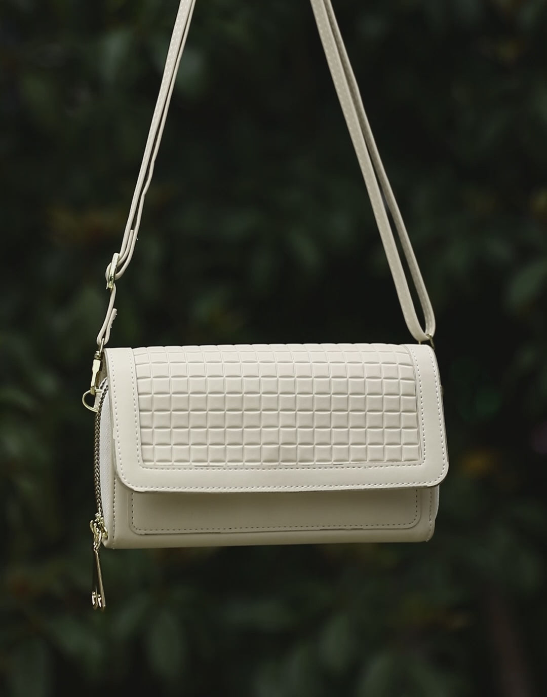 Yenesy Cross-body Bag&Phone Purse Daily Bag