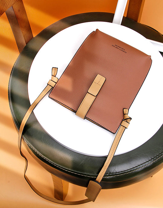 Mini Crossbody Phone Bag