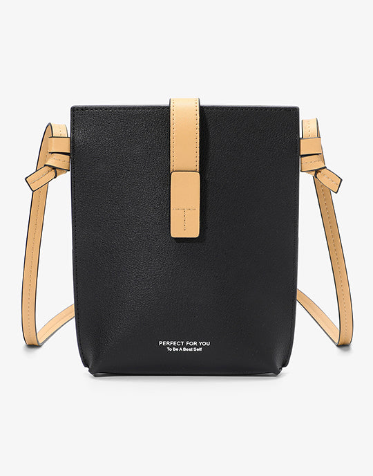Mini Crossbody Phone Bag