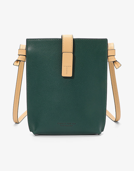 Mini Crossbody Phone Bag