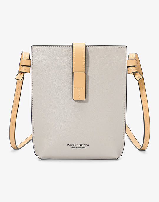 Mini Crossbody Phone Bag