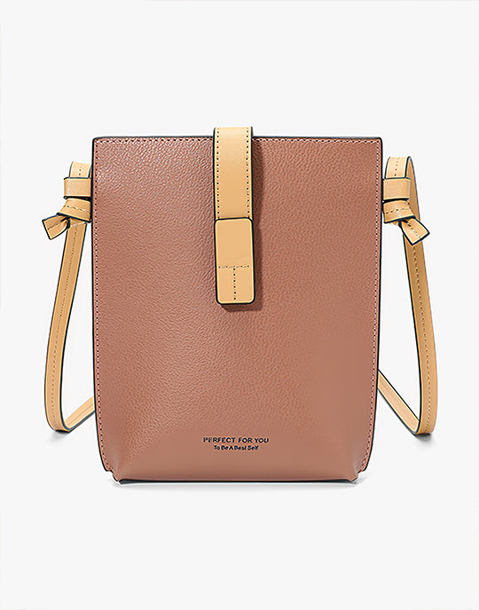 Mini Crossbody Phone Bag